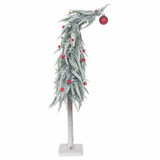Boston International - 26.5" Whimsical Tree Christmas Décor