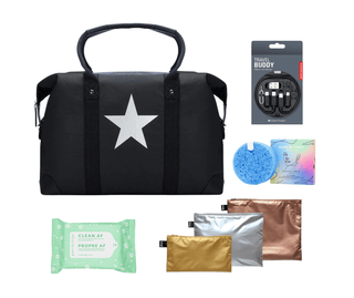 Weekend Getaway Bundle