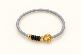By Lilla Hair Tie Bracelet