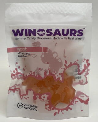 Winosaurs Wine Candy - Taryn x Philip Boutique