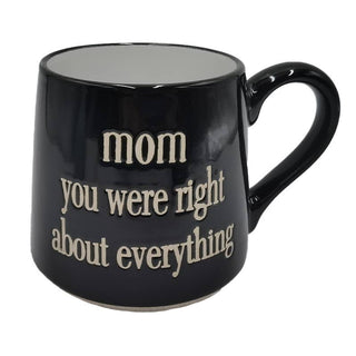 Walton Wood Farm Corp. - MOM RIGHT MUG