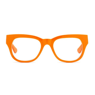 Caddis Miklos Polished Reading Glasses