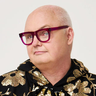 CADDIS D28 Readers in Polished Kush