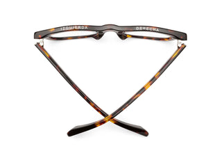 Caddis D28 Reading Glasses - Turtle