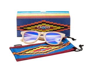 Caddis Porgy Backstage Readers - Taryn x Philip Boutique