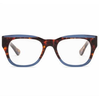 Caddis Miklos Reading Glasses - Leatherback Turtle