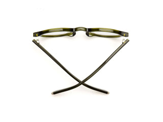 caddis dogleg reading glasses