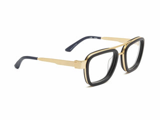 Caddis Eye Appliances Bandit Matte Gold / Matte Black - Taryn x Philip Boutique