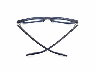 Caddis Miklos Reading Glasses Seaglass