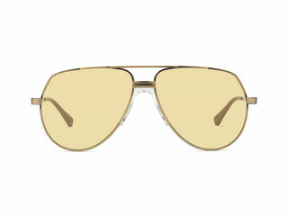 Caddis Montoya Reading Glasses Matte Vintage Gold