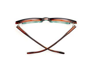 Caddis Muzzy Reading Glasses Voodoo