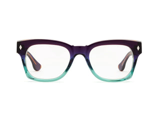 Caddis Muzzy Reading Glasses Voodoo