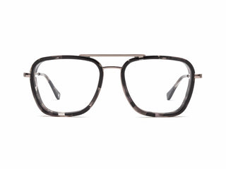 Caddis Stanton Reading Glasses Black Tortoise
