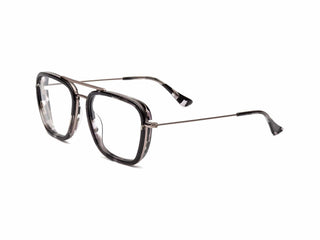 Caddis Stanton Reading Glasses Black Tortoise