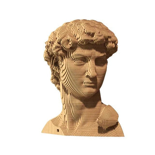 Cartonic 3D Puzzle