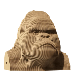 Cartonic 3D Puzzle