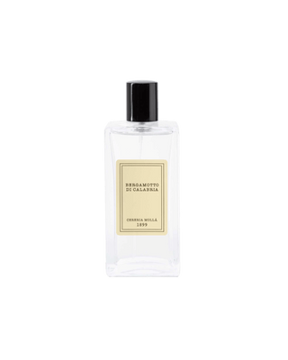 Cereria Mollá Bergamotto di Calabria Room & Body Spray