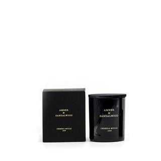 Cereria Mollá Amber & Sandalwood - 8 OZ Candle - Taryn x Philip Boutique