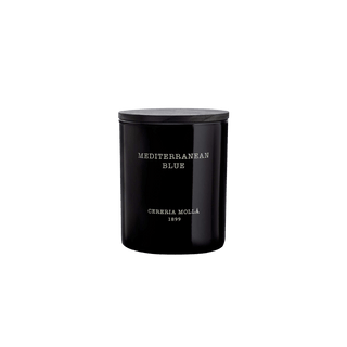 Cereria Mollá Mediterranean Blue - 8oz Candle