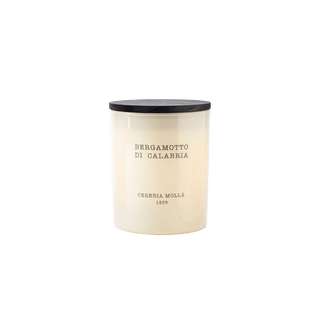 Cereria Mollá Raspberry & Black Vanilla 2.4 oz Candle