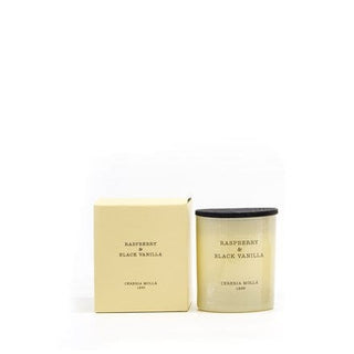 Cereria Mollá Raspberry & Black Vanilla - 8 OZ Candle - Taryn x Philip Boutique