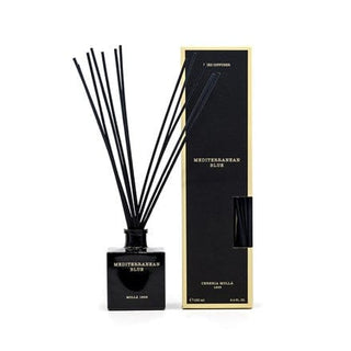 Cereria Mollá Mediterranean Blue - 3.4 FL OZ Reed Diffuser - Taryn x Philip Boutique