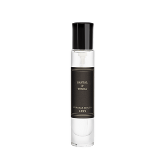 Santal & Tonka Room & Body Travel Spray