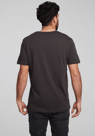 Chaser Brand Men's Def Leppard On Through The Night Crew Neck Tee - Taryn x Philip Boutique