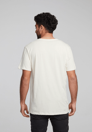 Chaser Brand Men's Motley Crue Allister Fiend Crew Neck Tee - Taryn x Philip Boutique