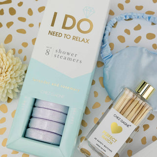 Chez Gagné bath body