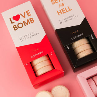 Love Bomb