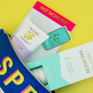 Chez Gagné - Toe Up - Foot Crème - Lavender + Rosemary