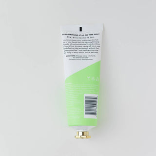 Chez Gagné - Calm Your Palms - Hand Crème - Eucalyptus