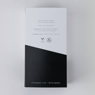 Chez Gagné - Sexy As Hell Shower Steamers - Santal