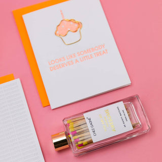 Chez Gagné - You're So Fucking Awesome - Safety Matches, Self-Care Gift