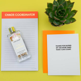 Chez Gagné - You're So Fucking Awesome - Safety Matches, Self-Care Gift
