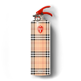 CHIC FIRE - BBRY Fire Extinguisher