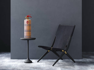 CHIC FIRE - BBRY Fire Extinguisher