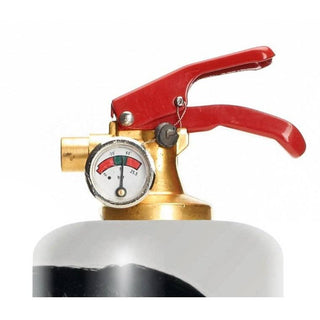 CHIC FIRE - Dali Fire Extinguisher