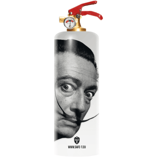 CHIC FIRE - Dali Fire Extinguisher