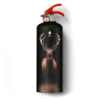 CHIC FIRE - Stag Fire Extinguisher