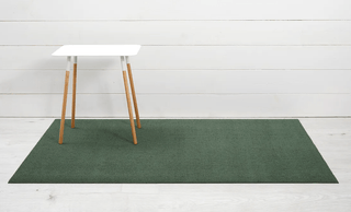 Chiliwich Doormat Shag Mat - 18"x28"