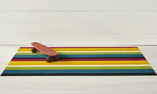 Chiliwich Doormat Shag Mat - 18"x28"