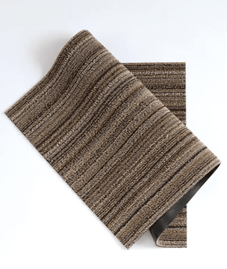 Chiliwich Doormat Shag Mat - 18"x28"