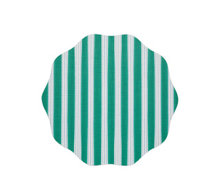 Chiliwich Festive Stripe Placemats