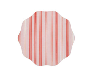 Chiliwich Festive Stripe Placemats