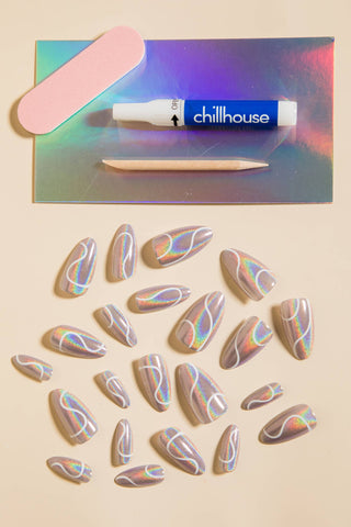 Chillhouse - Chill Tips - Chill at the Disco