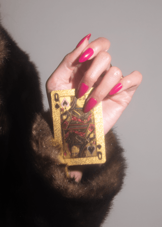 Chillhouse - Chill Tips - Luck Be a Lady