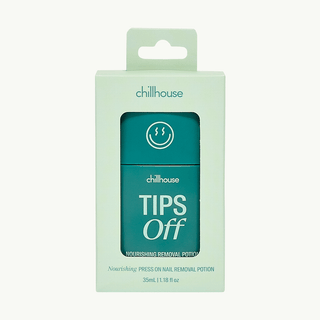 Chillhouse - Tips Off