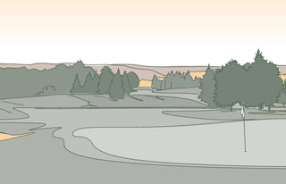 Chronicle Books - Ultimate Golf Journal